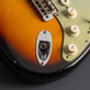 Fender Stratocaster 62-63 Limited Journeyman 3-Tone-Sunburst (2022) Detailphoto 10