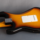 Fender Stratocaster 62-63 Limited Journeyman 3-Tone-Sunburst (2022) Detailphoto 17