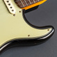 Fender Stratocaster 62-63 Limited Journeyman 3-Tone-Sunburst (2022) Detailphoto 12