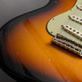 Fender Stratocaster 62-63 Limited Journeyman 3-Tone-Sunburst (2022) Detailphoto 9