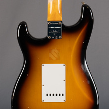 Photo von Fender Stratocaster 62-63 Limited Journeyman 3-Tone-Sunburst (2022)