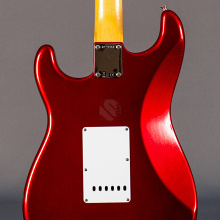 Photo von Fender Stratocaster 63 Closet Classic (2023)