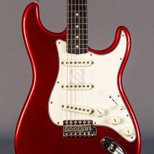 Photo von Fender Stratocaster 63 Closet Classic (2023)