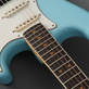 Fender Stratocaster 63 "Coodercaster" LCC Masterbuilt Greg Fessler (2021) Detailphoto 12