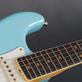 Fender Stratocaster 63 "Coodercaster" LCC Masterbuilt Greg Fessler (2021) Detailphoto 11