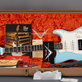 Fender Stratocaster 63 "Coodercaster" LCC Masterbuilt Greg Fessler (2021) Detailphoto 23