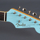 Fender Stratocaster 63 "Coodercaster" LCC Masterbuilt Greg Fessler (2021) Detailphoto 7