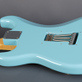 Fender Stratocaster 63 "Coodercaster" LCC Masterbuilt Greg Fessler (2021) Detailphoto 17