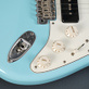 Fender Stratocaster 63 "Coodercaster" LCC Masterbuilt Greg Fessler (2021) Detailphoto 10