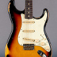 Fender Stratocaster 63 Hardtail Relic Masterbuilt Kyle McMillin (2023) Detailphoto 1
