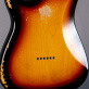 Fender Stratocaster 63 Hardtail Relic Masterbuilt Kyle McMillin (2023) Detailphoto 4