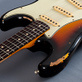 Fender Stratocaster 63 Hardtail Relic Masterbuilt Kyle McMillin (2023) Detailphoto 15