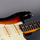 Fender Stratocaster 63 Hardtail Relic Masterbuilt Kyle McMillin (2023) Detailphoto 11