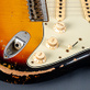 Fender Stratocaster 63 Hardtail Relic Masterbuilt Kyle McMillin (2023) Detailphoto 10