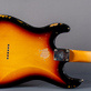 Fender Stratocaster 63 Hardtail Relic Masterbuilt Kyle McMillin (2023) Detailphoto 6
