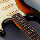 Fender Stratocaster 63 Hardtail Relic Masterbuilt Kyle McMillin (2023) Detailphoto 12