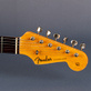 Fender Stratocaster 63 Hardtail Relic Masterbuilt Kyle McMillin (2023) Detailphoto 7