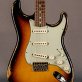 Fender Stratocaster 63 Hardtail Relic Masterbuilt Todd Krause (2022) Detailphoto 1