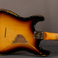 Fender Stratocaster 63 Hardtail Relic Masterbuilt Todd Krause (2022) Detailphoto 6