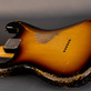 Fender Stratocaster 63 Hardtail Relic Masterbuilt Todd Krause (2022) Detailphoto 17
