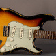 Fender Stratocaster 63 Hardtail Relic Masterbuilt Todd Krause (2022) Detailphoto 5