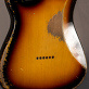 Fender Stratocaster 63 Hardtail Relic Masterbuilt Todd Krause (2022) Detailphoto 4