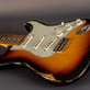 Fender Stratocaster 63 Hardtail Relic Masterbuilt Todd Krause (2022) Detailphoto 13