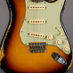 Fender Stratocaster 63 Hardtail Relic Masterbuilt Todd Krause (2022) Detailphoto 3