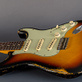 Fender Stratocaster 63 Hardtail Relic Masterbuilt Todd Krause (2022) Detailphoto 13