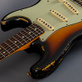 Fender Stratocaster 63 Hardtail Relic Masterbuilt Todd Krause (2022) Detailphoto 15