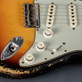 Fender Stratocaster 63 Hardtail Relic Masterbuilt Todd Krause (2022) Detailphoto 10