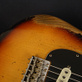 Fender Stratocaster 63 Heavy Relic 3TS Dale Wilson (2018) Detailphoto 6