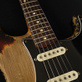 Fender Stratocaster 63 Heavy Relic 3TS Dale Wilson (2018) Detailphoto 13