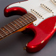 Fender Stratocaster 63 Heavy Relic Candy Apple Red (2022) Detailphoto 15