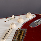 Fender Stratocaster 63 Heavy Relic Candy Apple Red (2022) Detailphoto 14