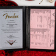 Fender Stratocaster 63 Heavy Relic Candy Apple Red (2022) Detailphoto 22