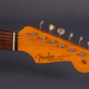 Fender Stratocaster 63 Heavy Relic Candy Apple Red (2022) Detailphoto 7