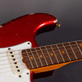 Fender Stratocaster 63 Heavy Relic Candy Apple Red (2022) Detailphoto 11