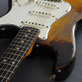 Fender Stratocaster 63 Heavy Relic Masterbuilt Carlos Lopez (2021) Detailphoto 14