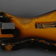 Fender Stratocaster 63 Heavy Relic Masterbuilt Carlos Lopez (2021) Detailphoto 16