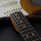 Fender Stratocaster 63 Heavy Relic Masterbuilt Carlos Lopez (2021) Detailphoto 12