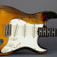 Fender Stratocaster 63 Heavy Relic Masterbuilt Carlos Lopez (2021) Detailphoto 5