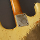 Fender Stratocaster 63 Heavy Relic Masterbuilt Dale Wilson (2021) Detailphoto 19