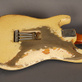 Fender Stratocaster 63 Heavy Relic Masterbuilt Dale Wilson (2021) Detailphoto 16