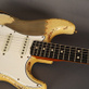 Fender Stratocaster 63 Heavy Relic Masterbuilt Dale Wilson (2021) Detailphoto 7