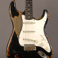 Fender Stratocaster 63 Heavy Relic Masterbuilt Dale Wilson (2021) Detailphoto 1