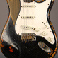 Fender Stratocaster 63 Heavy Relic Masterbuilt Dale Wilson (2021) Detailphoto 3
