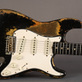 Fender Stratocaster 63 Heavy Relic Masterbuilt Dale Wilson (2021) Detailphoto 5
