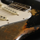 Fender Stratocaster 63 Heavy Relic Masterbuilt Dale Wilson (2021) Detailphoto 16
