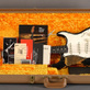 Fender Stratocaster 63 Heavy Relic Masterbuilt Dale Wilson (2021) Detailphoto 23